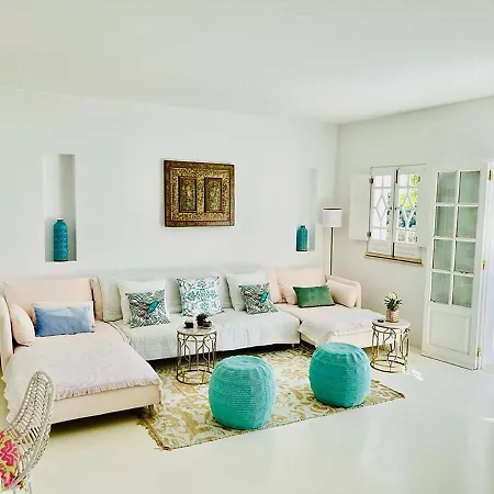 Zenbreak Casa Portela Holiday home Loule