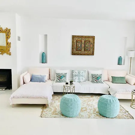 Zenbreak Casa Portela