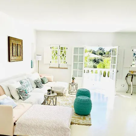 Zenbreak Casa Portela * לואה