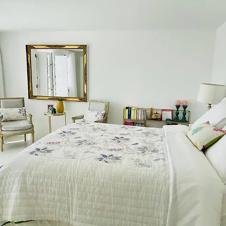 בית נופש Zenbreak Casa Portela *