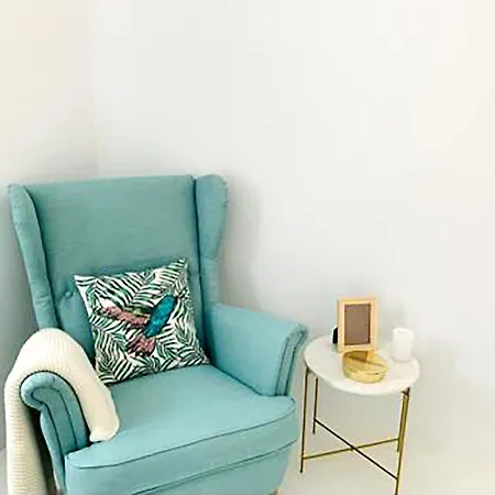 Holiday home Zenbreak Casa Portela Loule