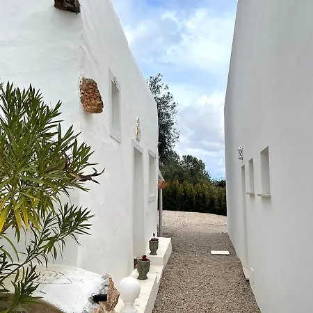 Zenbreak Casa Portela בית נופש