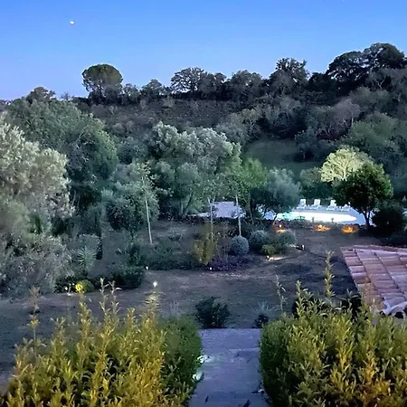 Zenbreak Casa Portela *