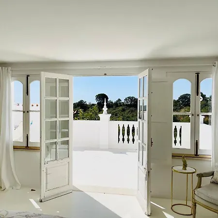 Zenbreak Casa Portela Holiday home Loule