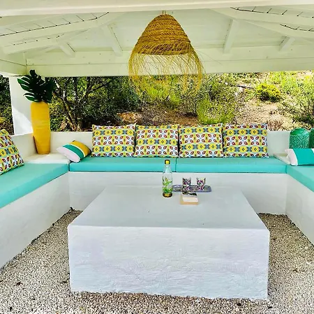 Zenbreak Casa Portela * לואה