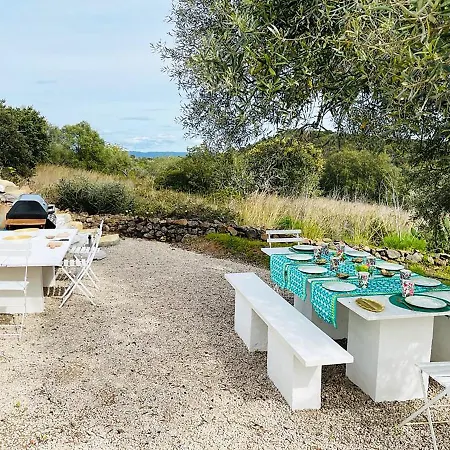 Holiday home Zenbreak Casa Portela Loule