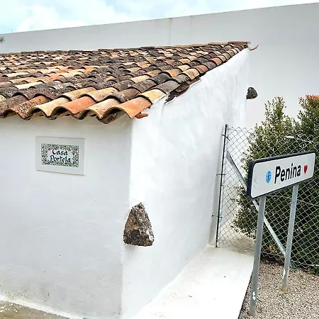 Zenbreak Casa Portela