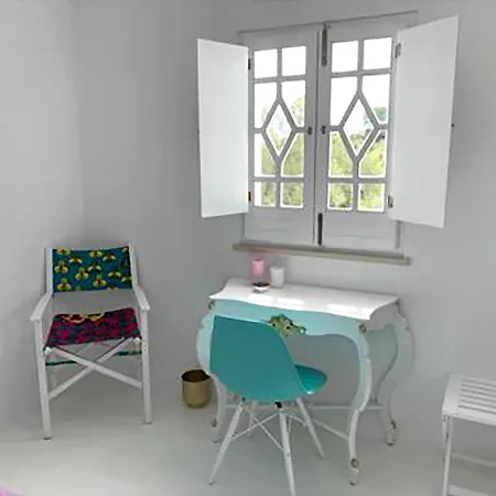 Zenbreak Casa Portela * Loule