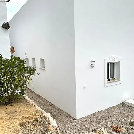 Holiday home Zenbreak Casa Portela