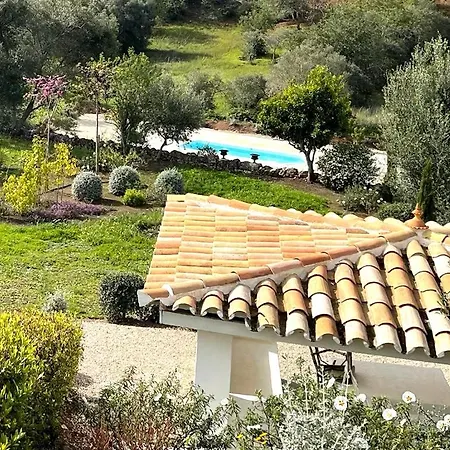 Zenbreak Casa Portela Holiday home *