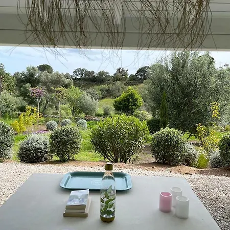 Zenbreak Casa Portela בית נופש *