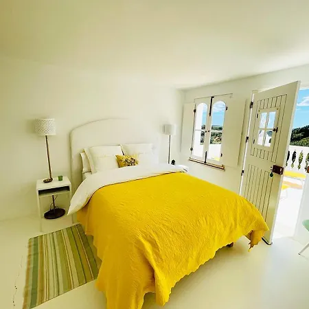 Holiday home Zenbreak Casa Portela